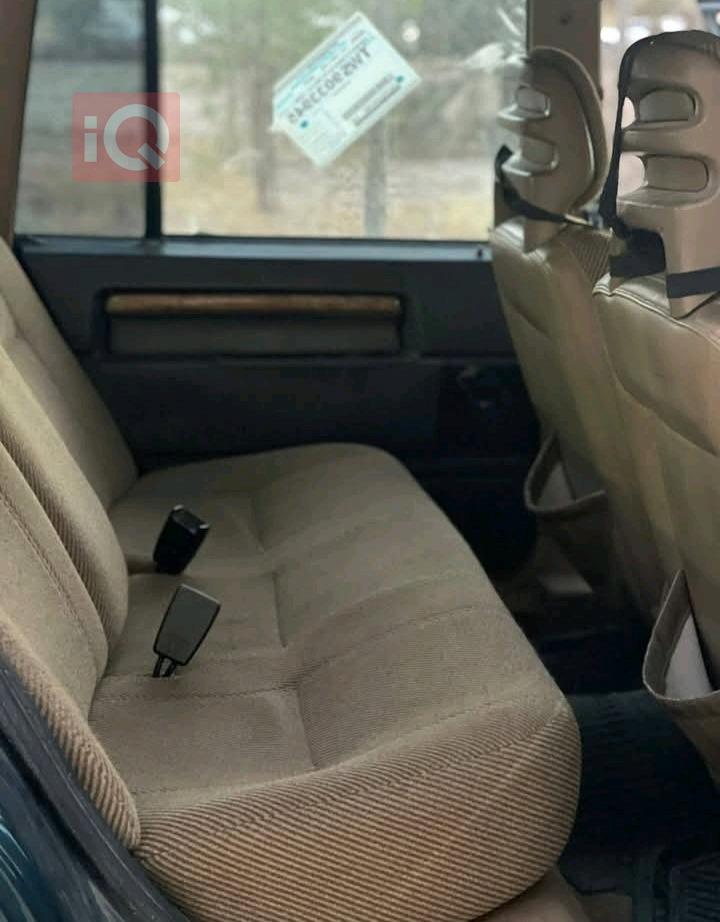 فولفو 740